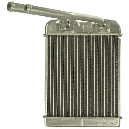 Apdi 96-05 Astro/Safari Heater Core, 9010033 9010033